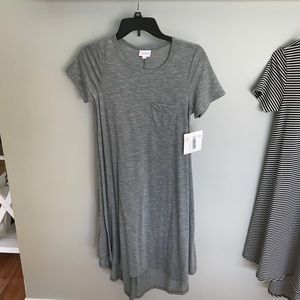 Lularoe Carly xxs